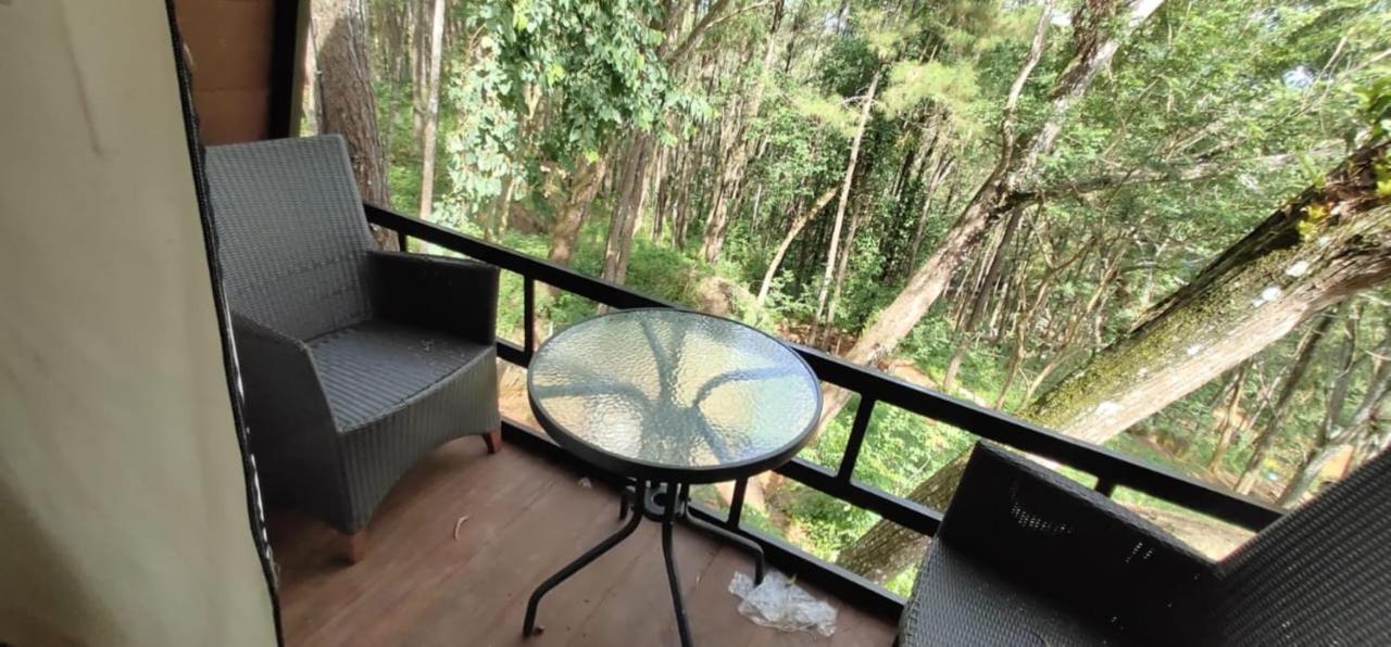 Seribu Batu Songgo Langit Resort & Camp Bantul Exteriér fotografie